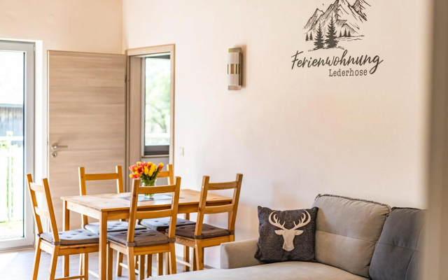 Gästehaus Beim Huber