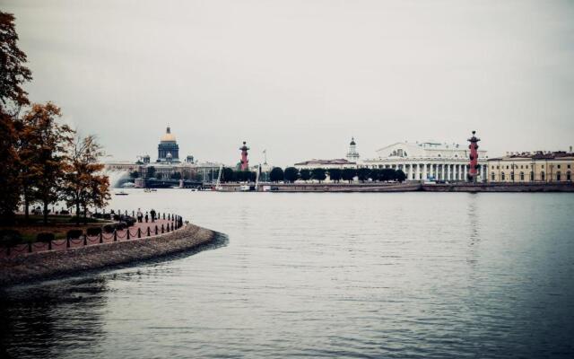 Бутик отель Гранд Петроградский