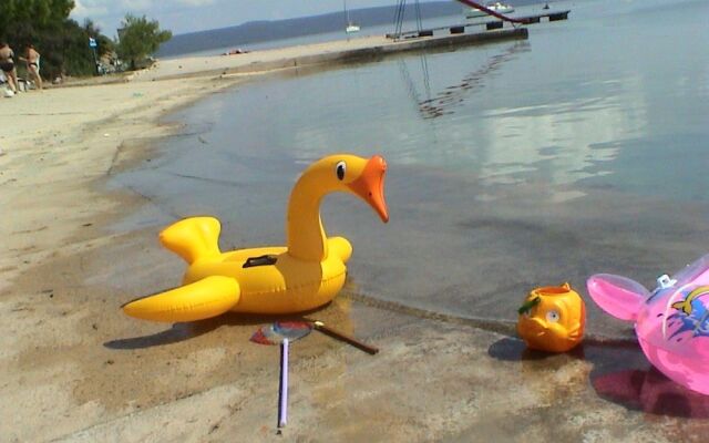 Holiday Apartments Paloma