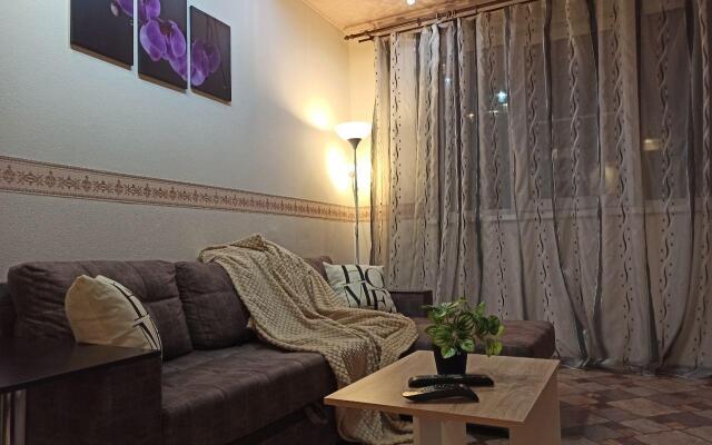 Апартаменты на улице Шмидта 2