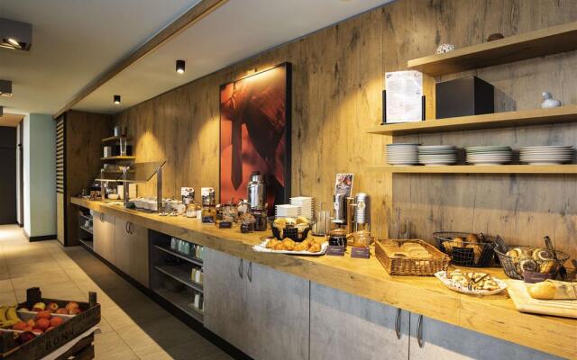 ibis Heidelberg Hauptbahnhof