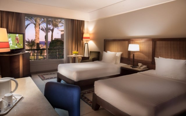 Grand Rotana Hotel Resort and Spa