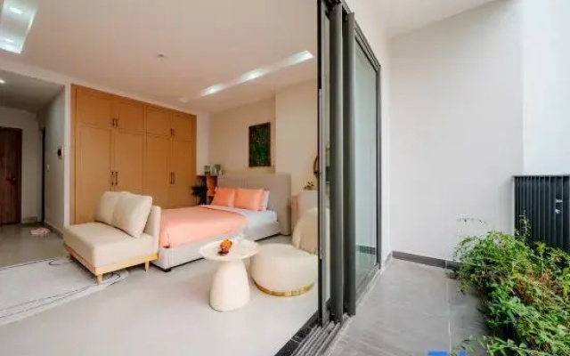 Vela Luxe Living