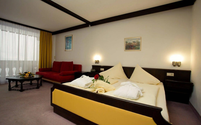 Hotel Bellevue
