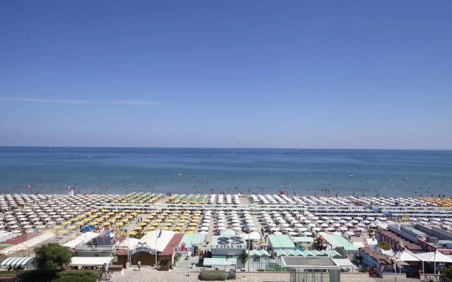 Hotel Patrizia