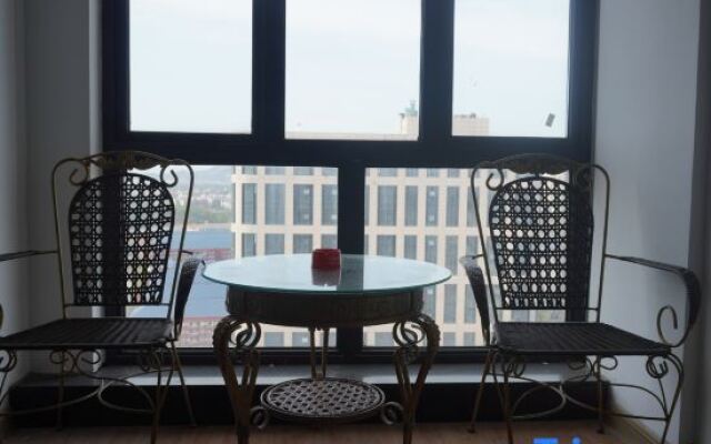 Zhishang Hotel