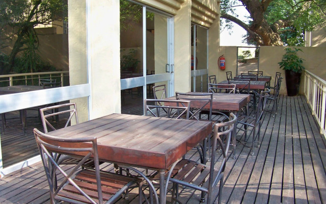 Hospitality and Tourism Academy Hotel