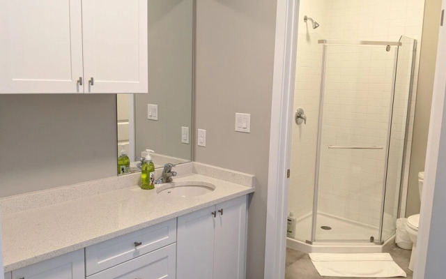 Boardwalk Homes - Executive Townhomes