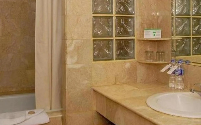 Surabaya Plaza Hotel