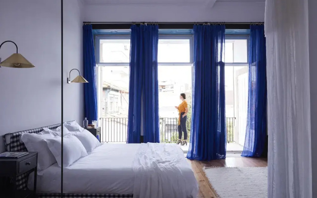 Cocorico Luxury House - Porto