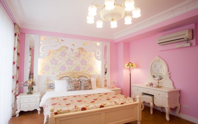 Belle Garden Hotel