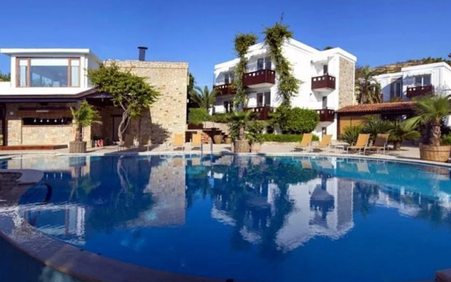 Maki Otel