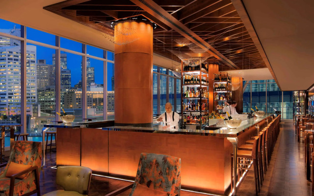 Sofitel Sydney Darling Harbour