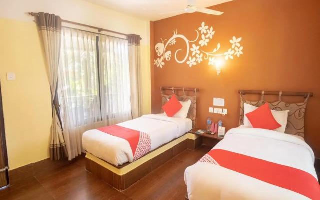 Chitwan Riverside Resort by OYO Rooms