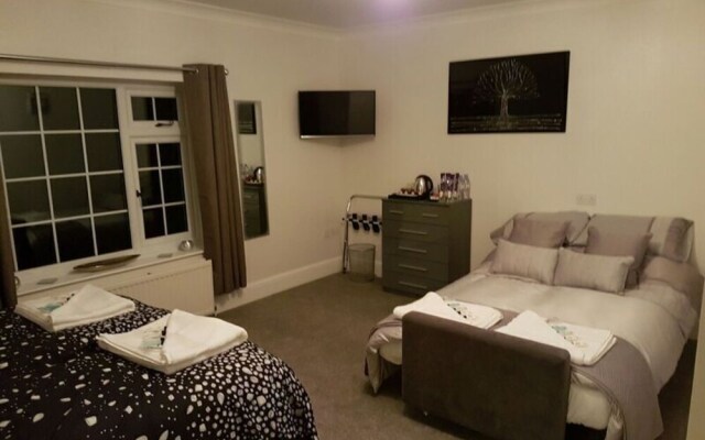 Ryelands B&B