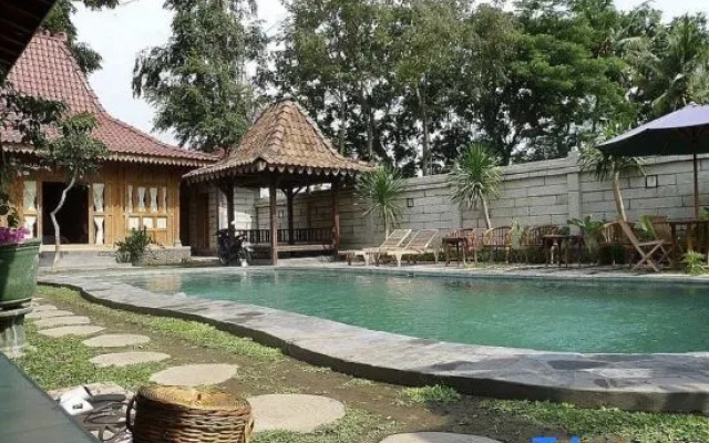 Villa Soegi