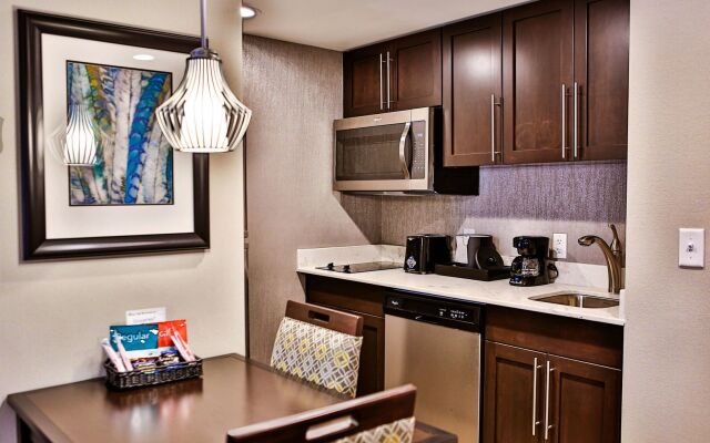 Homewood Suites by Hilton - Asheville