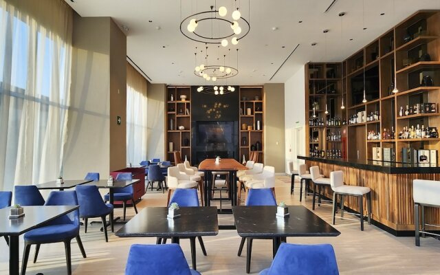 Hyatt Regency Mexico City Insurgentes