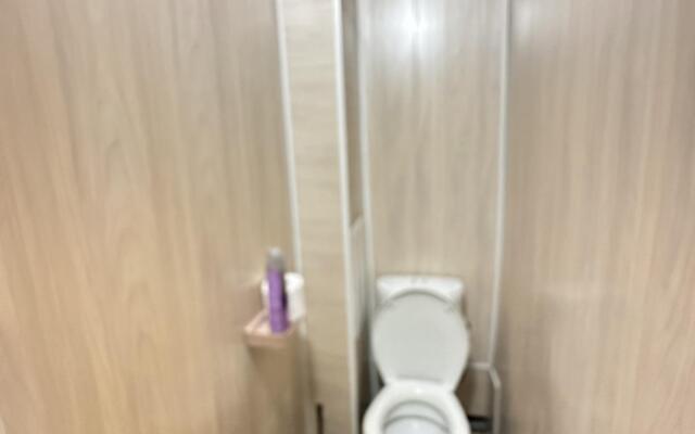 Апартаменты ДеньНочь в 7-ом микрорайоне д. 3