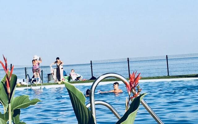 Mi Capricho 3 apartment With sea Views