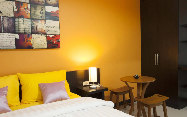 Puding Lodge Guest House