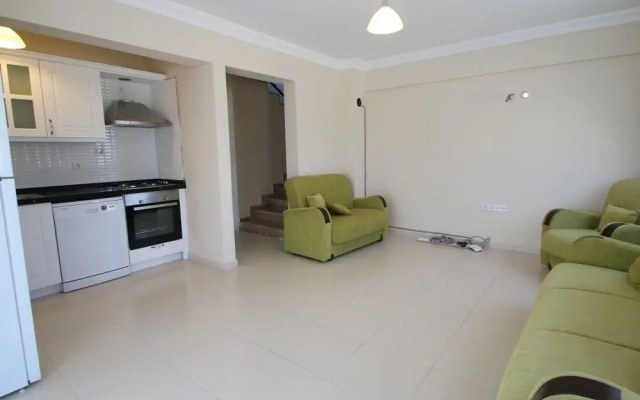 Mutlu Yasam Villa Gulpinar 2
