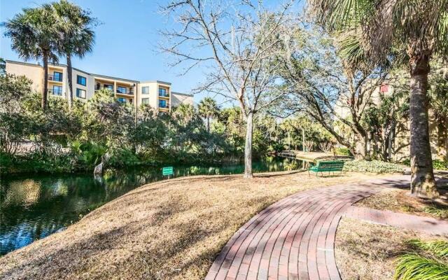 Xanadu 12B - Three Bedroom Condo