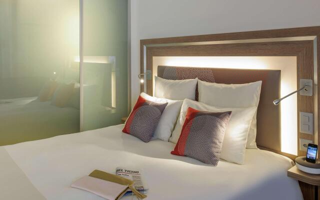 Novotel Lugano Paradiso