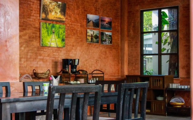 The Journey House Lifestyle Boutique Hotel