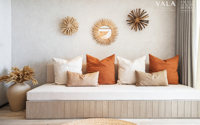 Vala Hua Hin - Nu Chapter Hotels