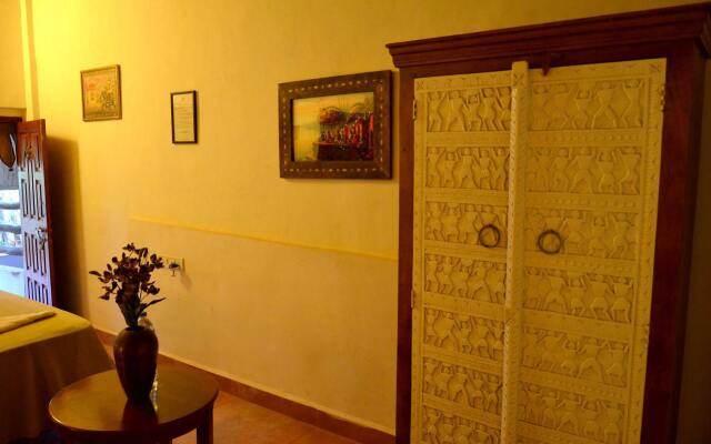 Little India Beach Cottages