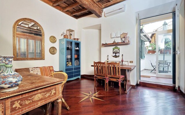 Scala Charming Apartment | Romeloft