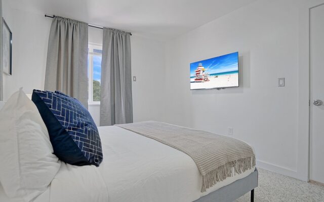 Stylish Wynwood Flats