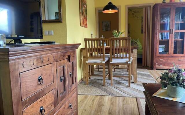 Holiday Home Lake View