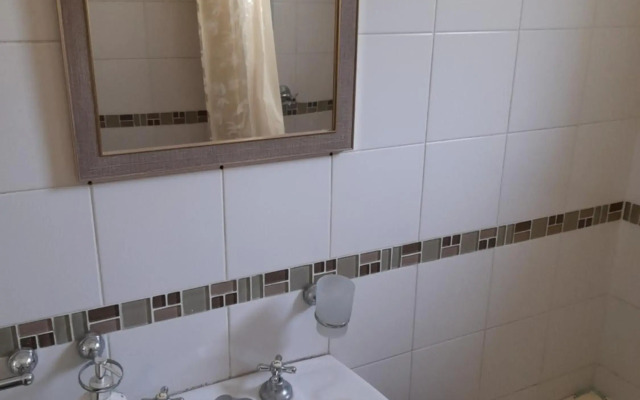 Apartamentos Santa Rosa 1B