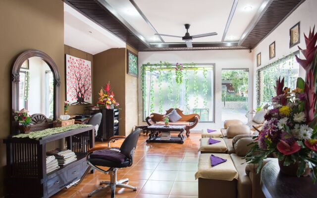 Grand Sehati & Spa Ubud