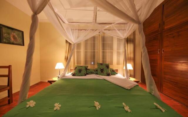 Papyrus Guest House