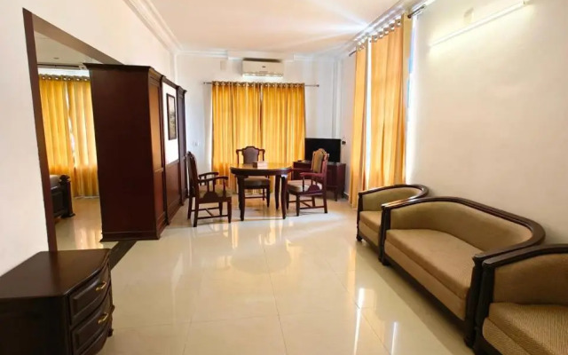 Vyshak International