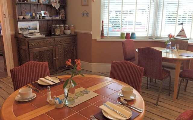 Highfield Guest House