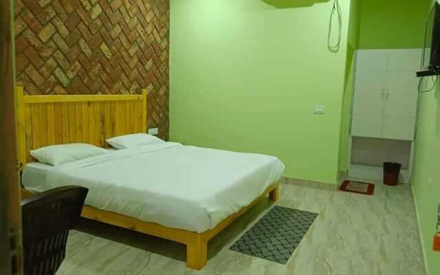 Shree Jai Krishna Homestay Ramnagar