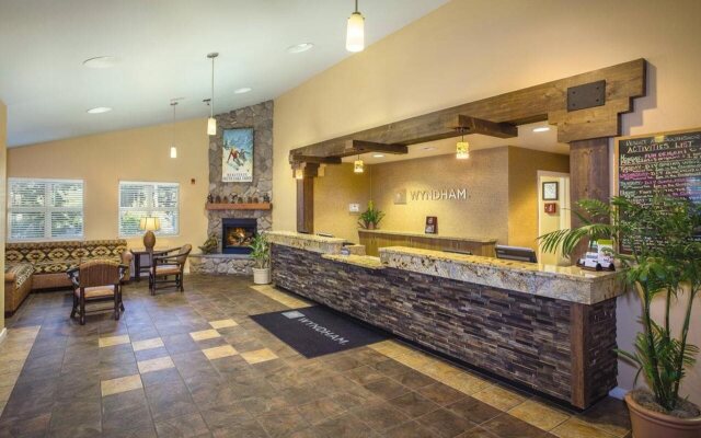 WorldMark South Shore