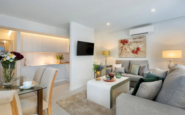 Genteel Home Velarde II