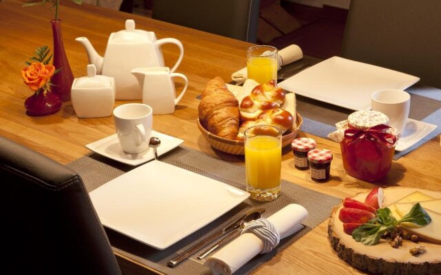 Le Balcon de Martigny