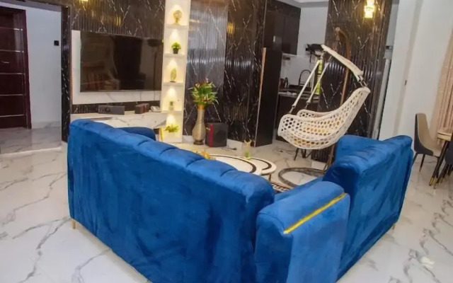 Size99 Apartment and Suites