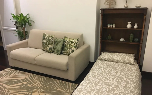 ST. Peter White House