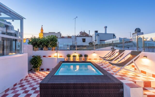 Pimienta 9 - Santa Cruz by Valcambre