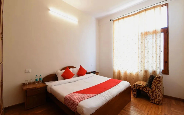 Malna Greens by Oyo Rooms