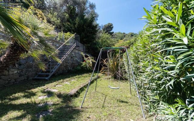 Villa Riviera- Bluchalet