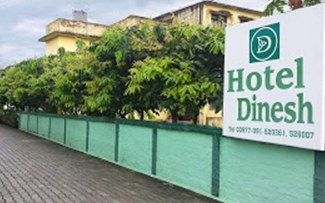 Hotel Dinesh