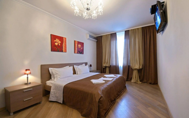 Partner Guest House Khreschatyk